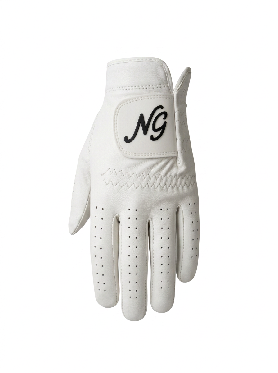 Poro 01 — Northgrip golfhanska